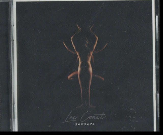 Los Coast - Samsara (CD)