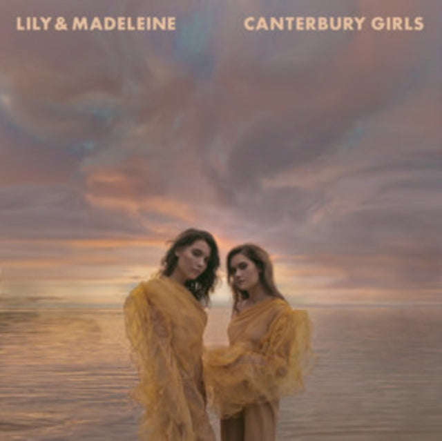 Lily & Madeleine - Canterbury Girls (CD)