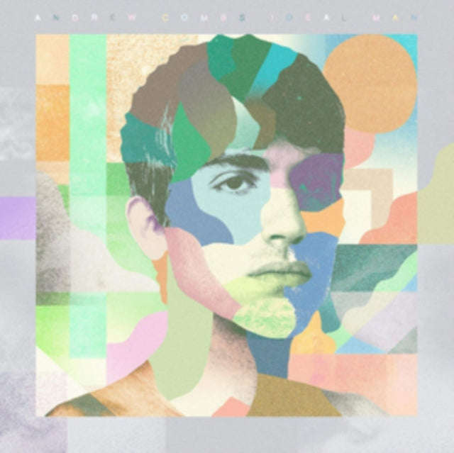 Andrew Combs - Ideal Man (CD)