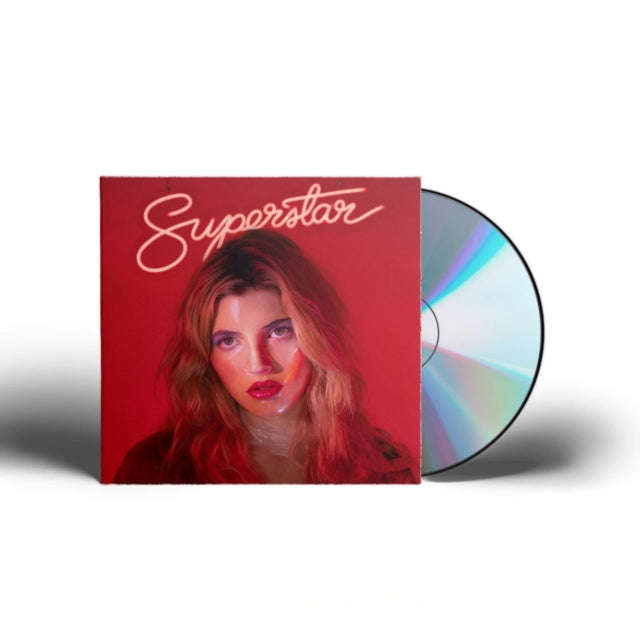 Caroline Rose - Superstar (CD)