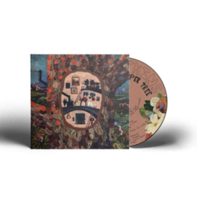 Sara Watkins - Under The Pepper Tree (CD)