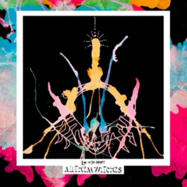 All Them Witches - Live On The Internet (CD)