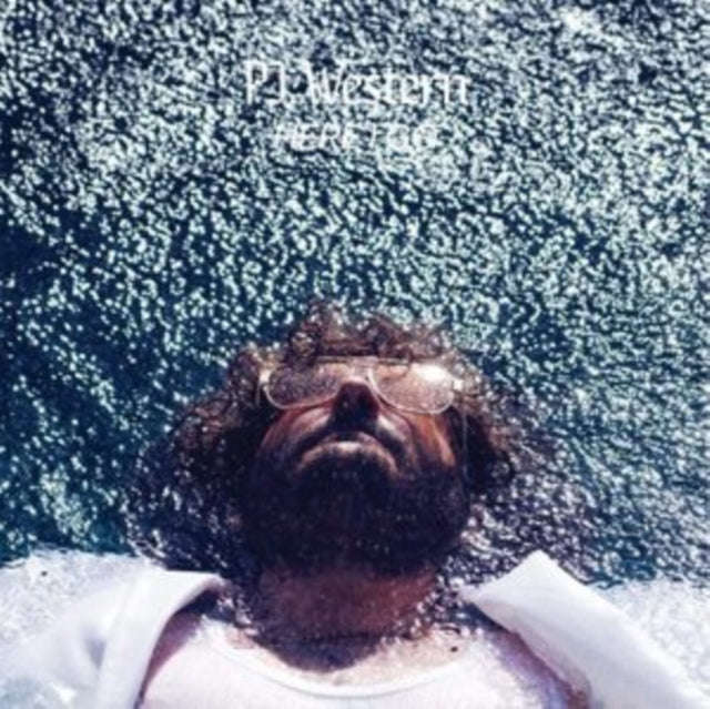 Pj Western - Here I Go (CD)