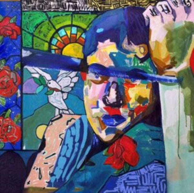 Susto - My Entire Life (CD)