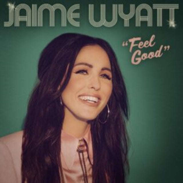 Jaime Wyatt - Feel Good (CD)