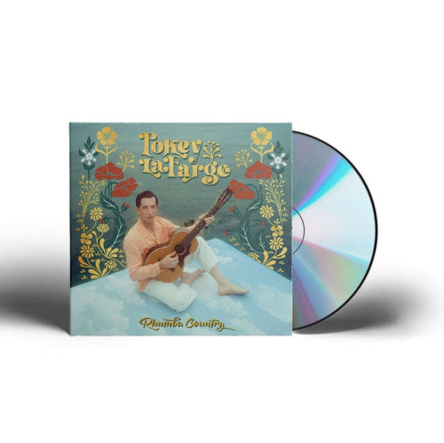 Pokey Lafarge - Rhumba Country (Indie Exclusive) (CD)