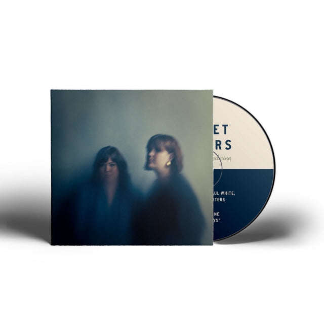 Secret Sisters - Mind. Man. Medicine (CD)