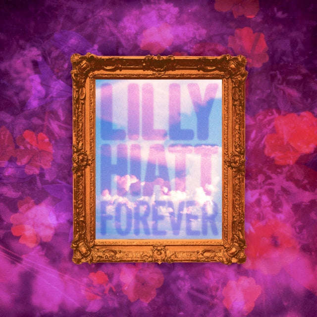 Lilly Hiatt - Forever (CD)