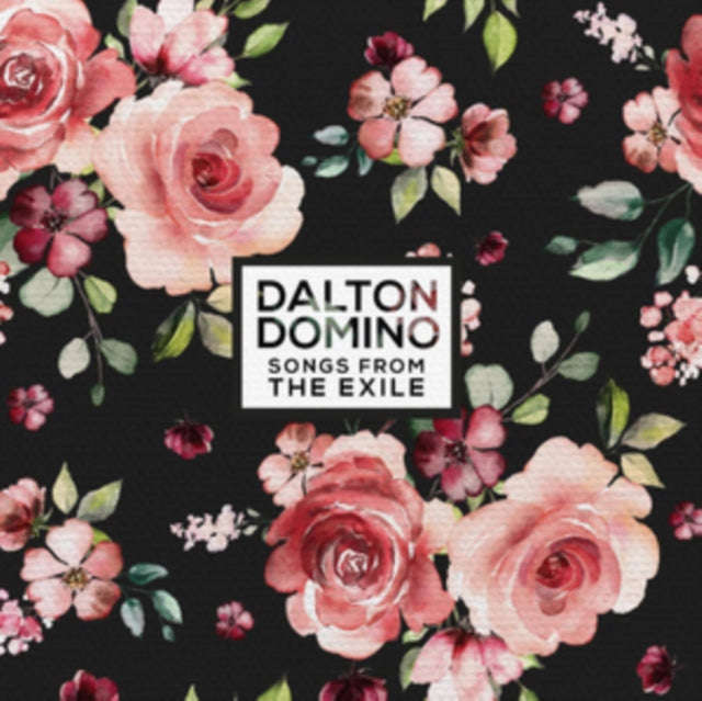 Dalton Domino - Songs From The Exile (CD)