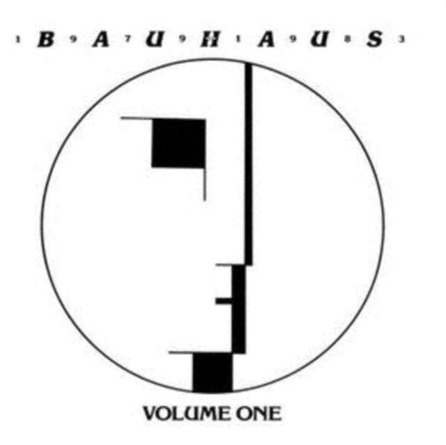 Bauhaus - Bauhaus - 1979-1983 Volume One (CD)