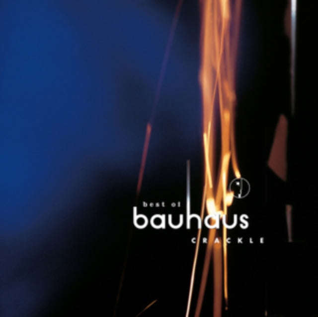Bauhaus - Crackle - The Best Of (CD)