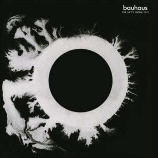 Bauhaus - Skys Gone Out (Vinyl)
