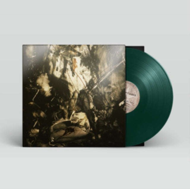 Fields Of The Nephilim - Elizium (Coloured Vinyl) (Vinyl)