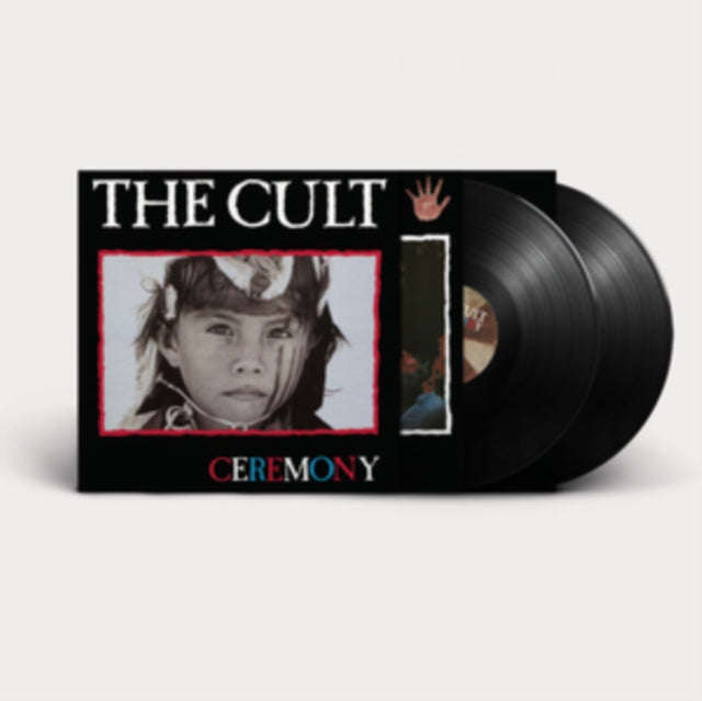 Cult - Ceremony (Vinyl)