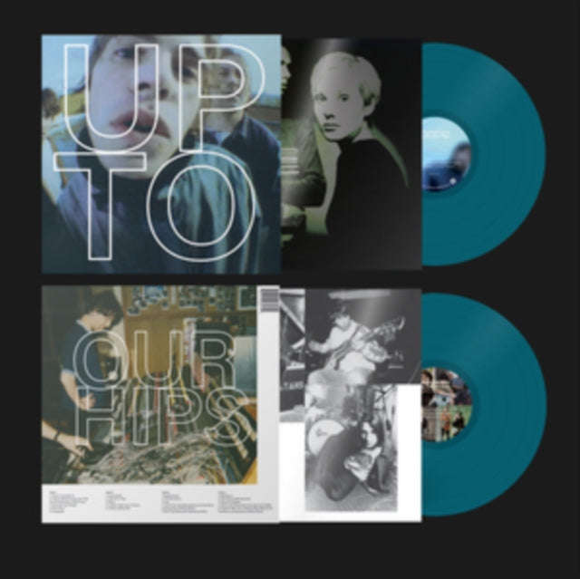 Charlatans - Up To Our Hips (30th Anniversary Expanded Edition) (Vinyl)