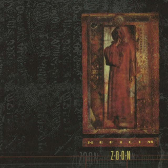 Nefilim - Zoon (Expanded Edition) (CD)