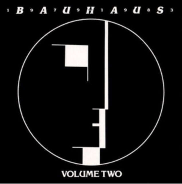Bauhaus - Bauhaus - 1979-1983 Volume Two (CD)