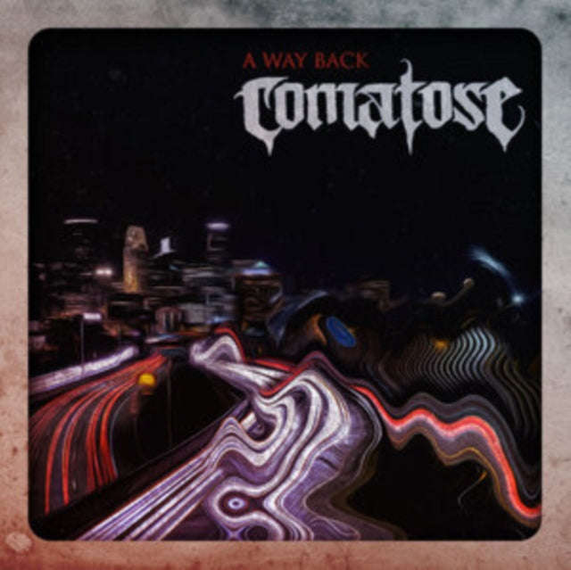 Comatose - A Way Back (Vinyl)