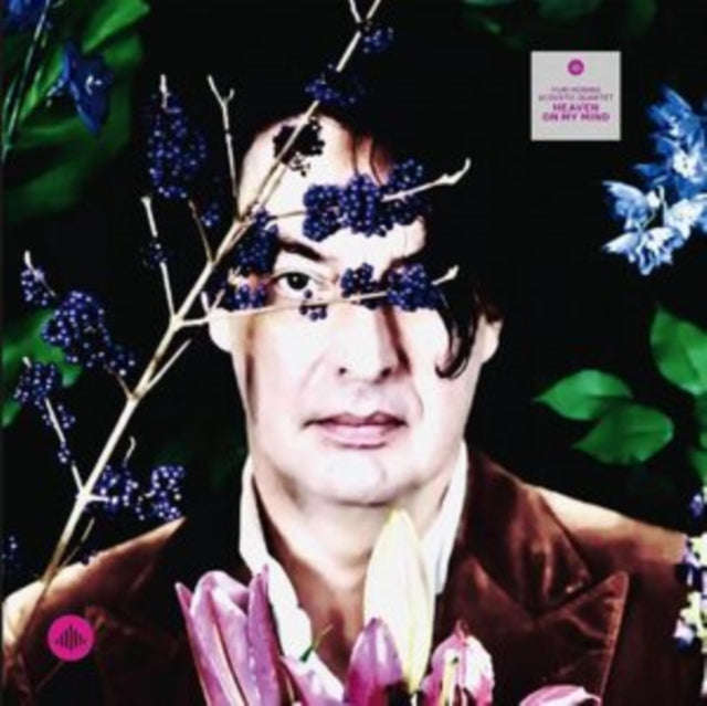 Yuri Honing Acoustic Quartet - Heaven On My Mind (Vinyl)