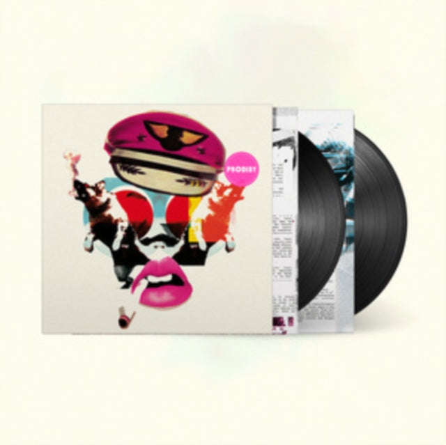 Prodigy - Always Outnumbered. Never Outgunned (Vinyl)