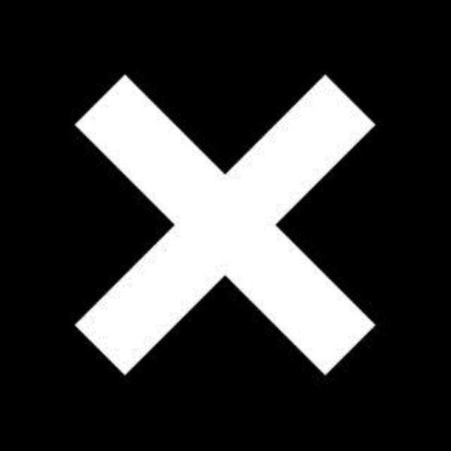 Xx - Xx (Vinyl)