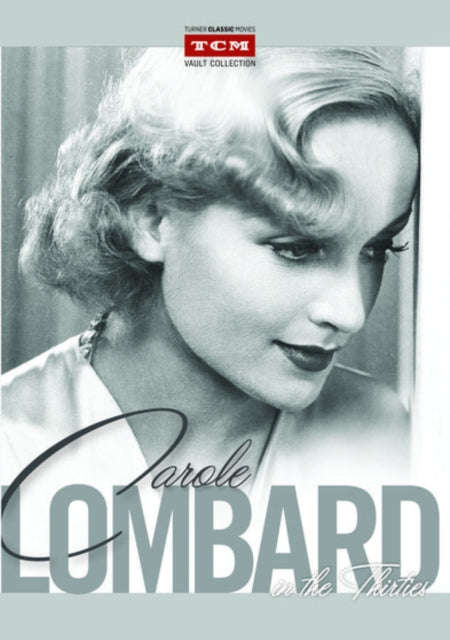 Carole Lombard - In The Thirties Collection (USA Import) (DVD)