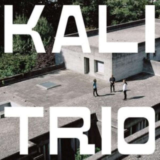 Kali Trio - Loom (CD)