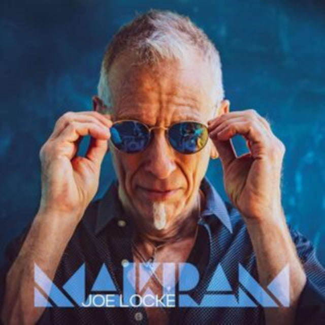 Joe Locke - Makram (Vinyl)