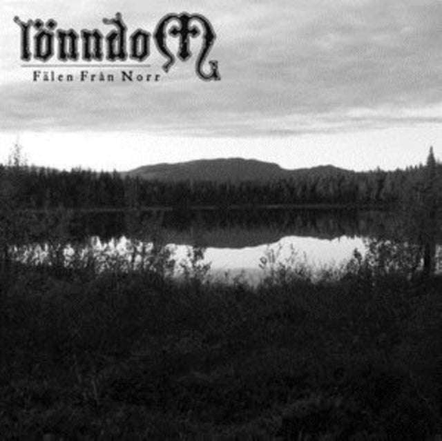 Lonndom - Falen Fran Norr (CD)