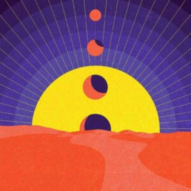 Im Glad Its You - Every Sun. Every Moon (CD)