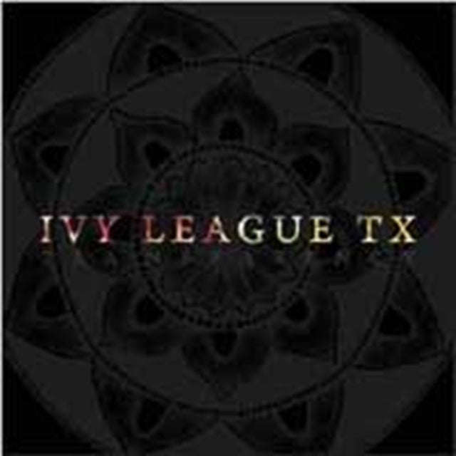 Ivy League Tx - Transparency (CD)