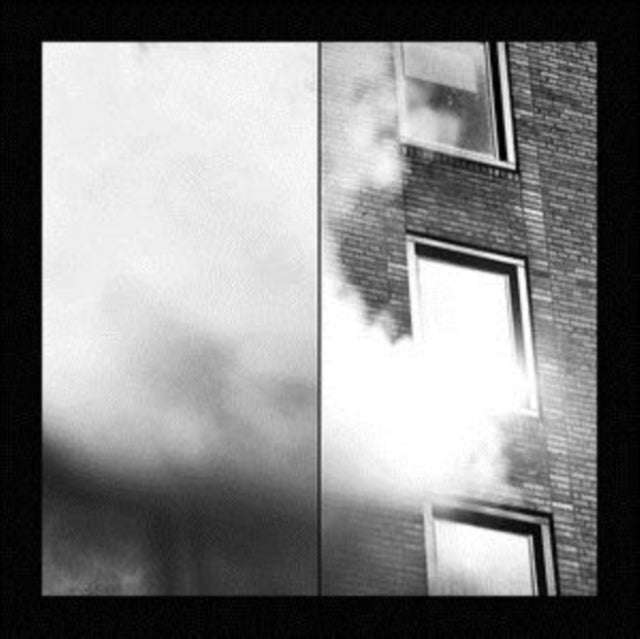 Kindling - Hush (Coloured Vinyl) (Vinyl)