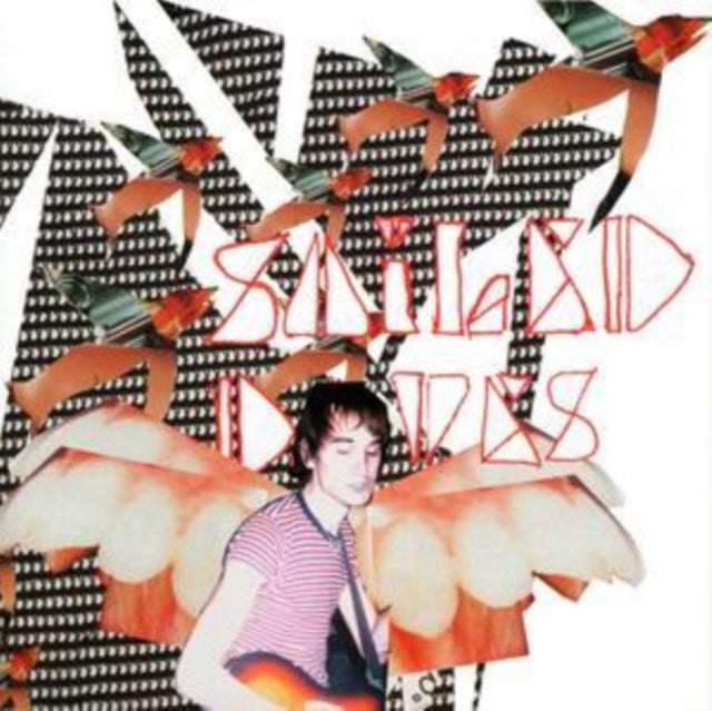 Soiled Doves - Soiled Life (CD)