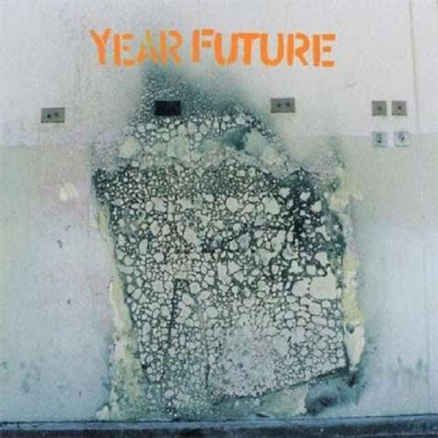 Year Future - Year Future (Vinyl)