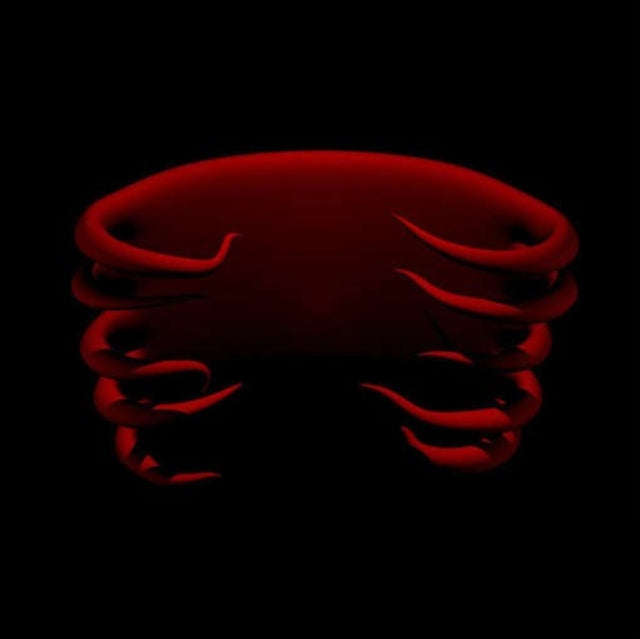 Tool - Undertow (Vinyl)