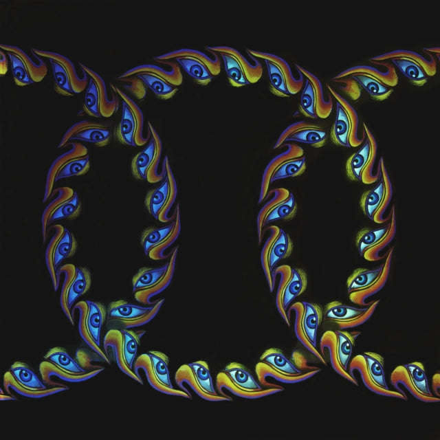 Tool - Lateralus (Vinyl)