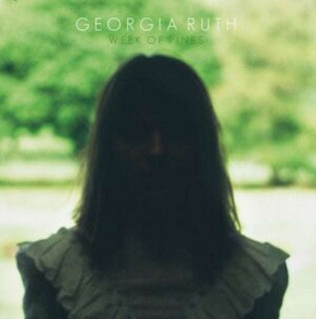 Georgia Ruth - Week Of Pines (Vinyl)