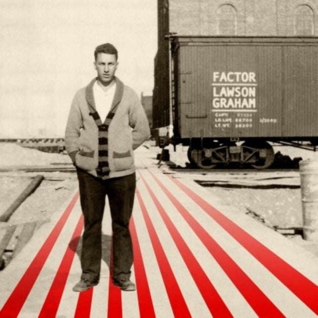 Factor - Lawson Graham (CD)