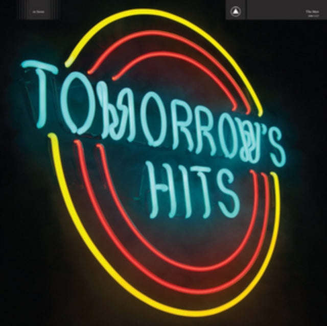 Men - Tomorrows Hits (CD)