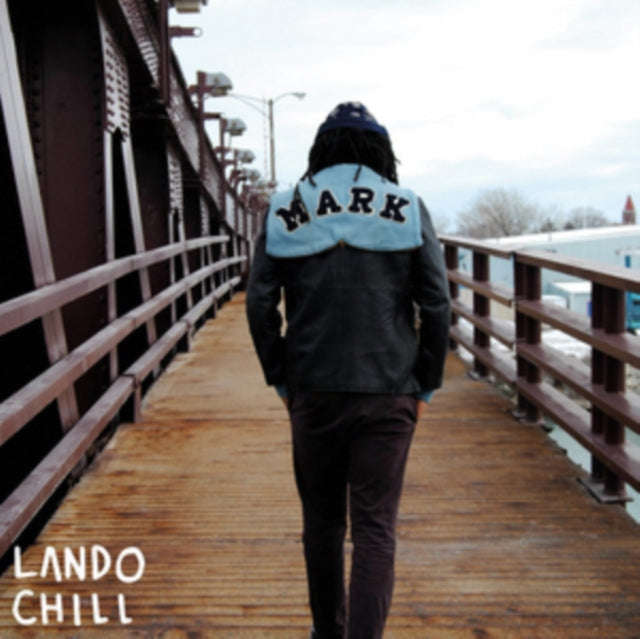 Lando Chill - For Mark / Your Son (CD)