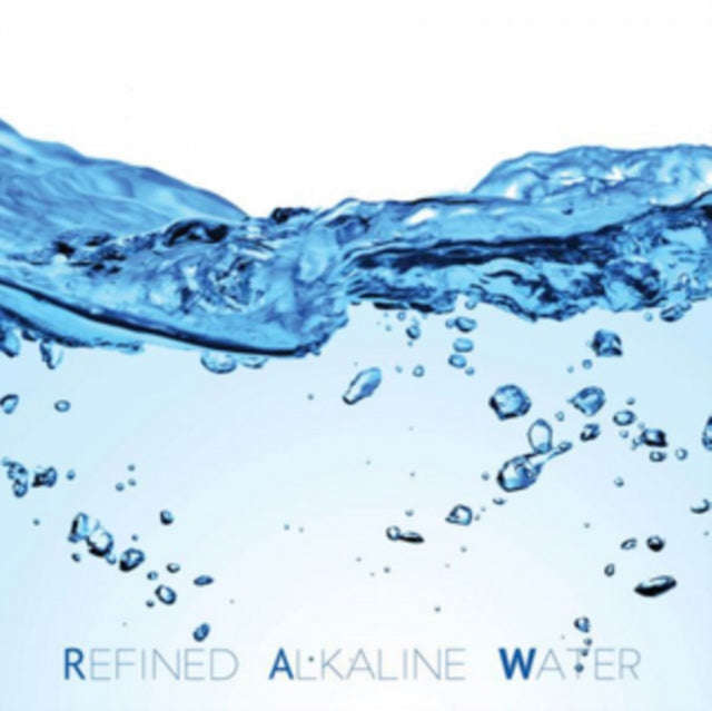 Gensu Dean - R.A.W (CD)
