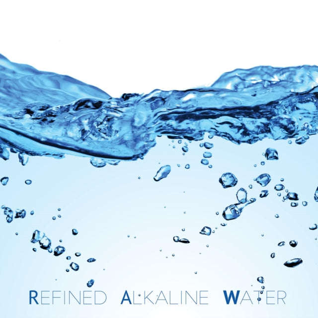 Gensu Dean - R.A.W. (Vinyl)
