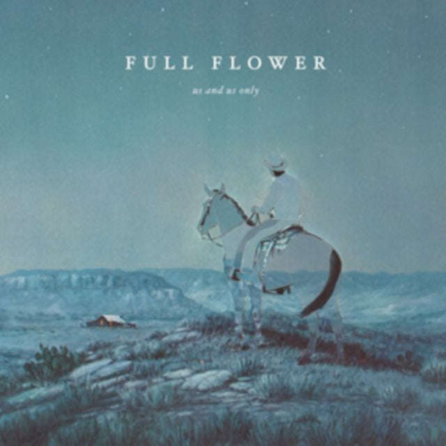 Us And Us Only - Full Flower (CD)