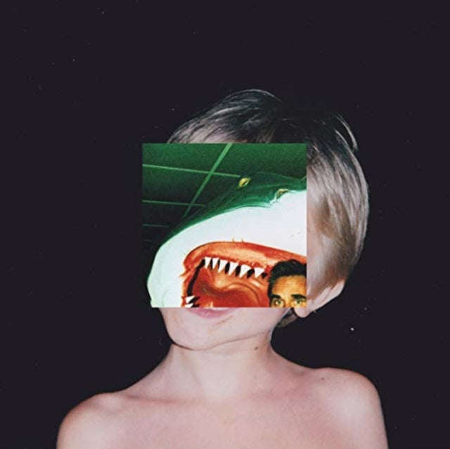 Compton White - Compton White (White Vinyl) (Vinyl)