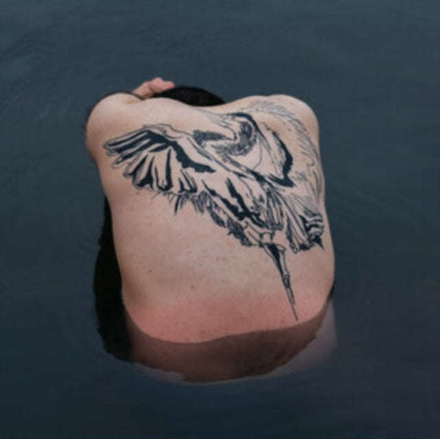 Jodi - Blue Heron (CD)