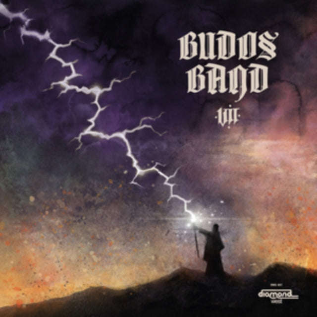 Budos Band - VII (CD)