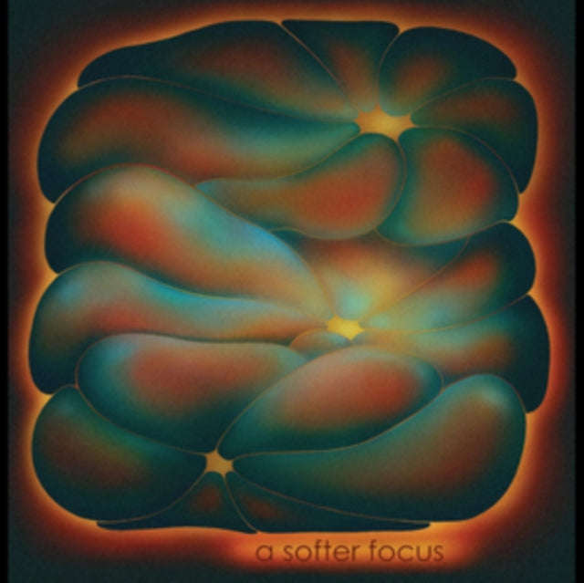 Claire Rousay - A Softer Focus (Vinyl)