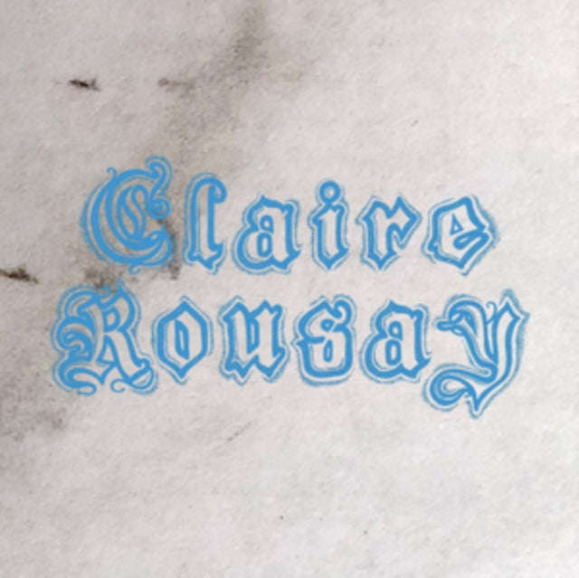 Claire Rousay - A Collection (CD)