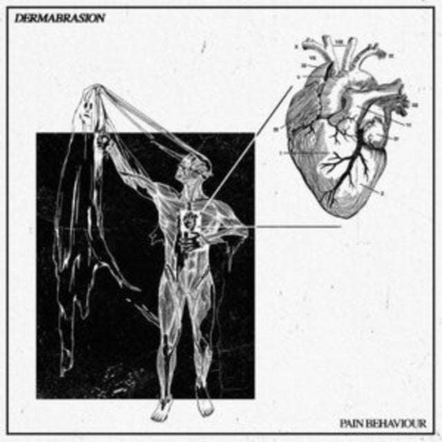 Dermabrasion - Pain Behaviour (CD)