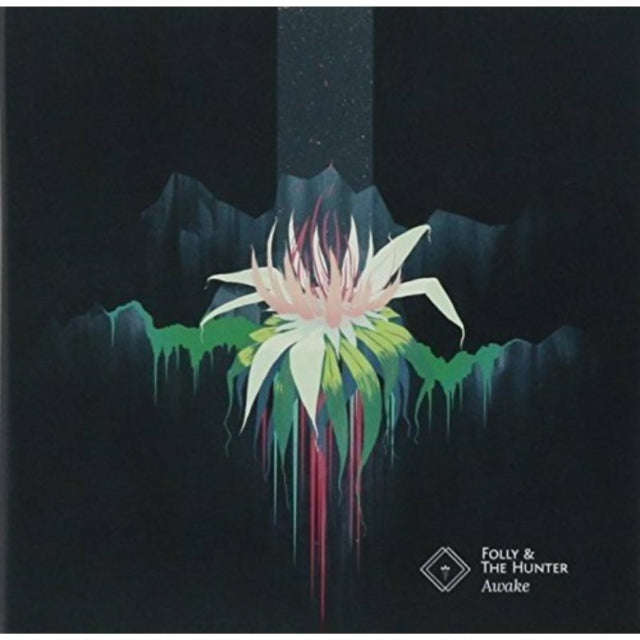 Folly & The Hunter - Awake (CD)